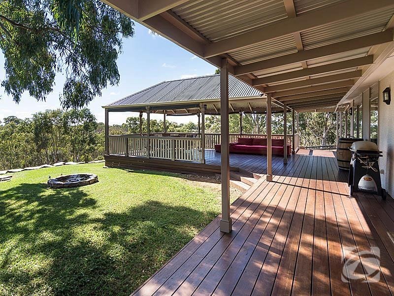 84 Sawpit Gully Road, Dawesley SA 5252