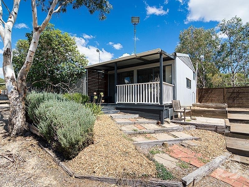 84 Sawpit Gully Road, Dawesley SA 5252