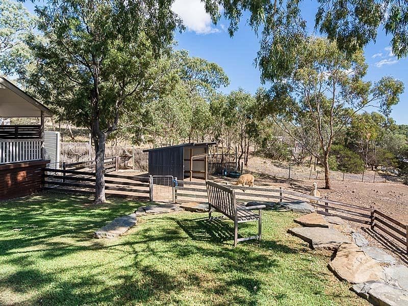 84 Sawpit Gully Road, Dawesley SA 5252