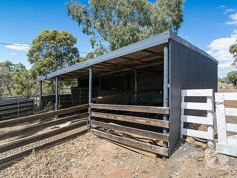 84 Sawpit Gully Road, Dawesley SA 5252