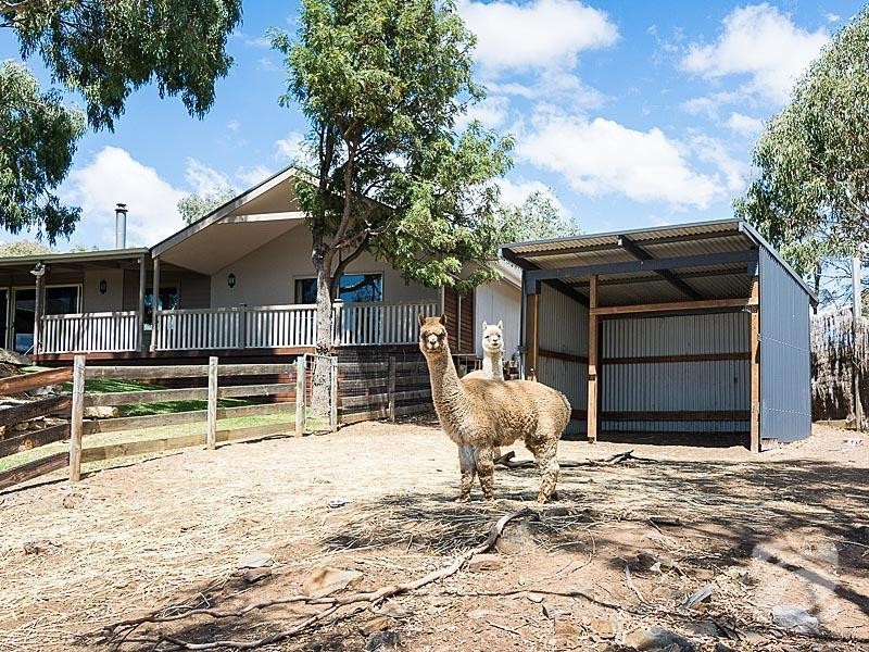 84 Sawpit Gully Road, Dawesley SA 5252