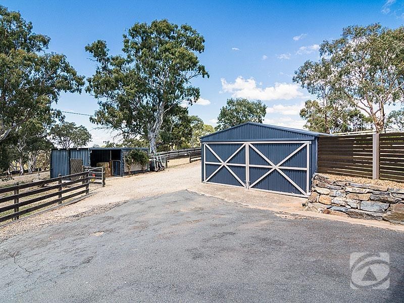 84 Sawpit Gully Road, Dawesley SA 5252