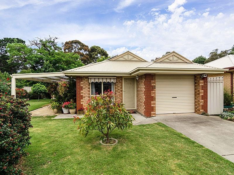 3/5 Alexandrina Road, Mount Barker SA 5251