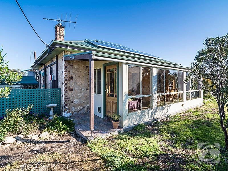 2832 Langhorne Creek Road, Langhorne Creek SA 5255