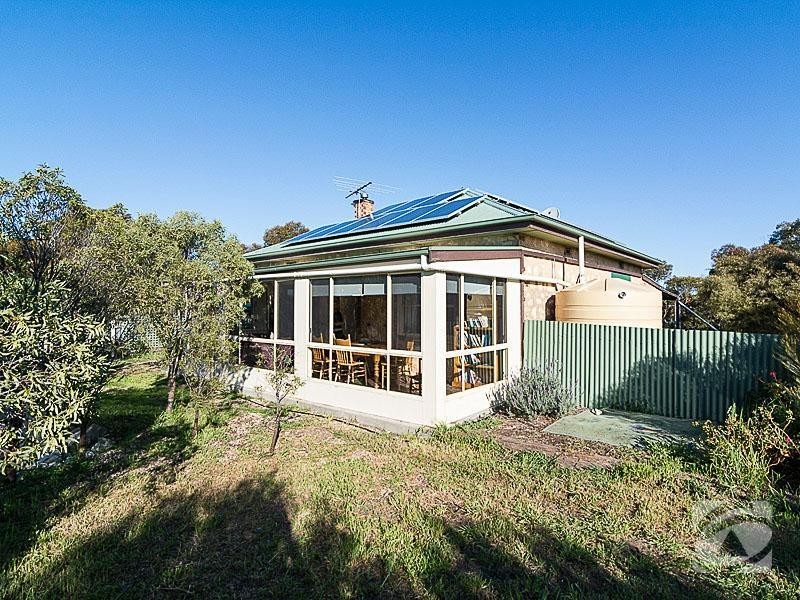 2832 Langhorne Creek Road, Langhorne Creek SA 5255