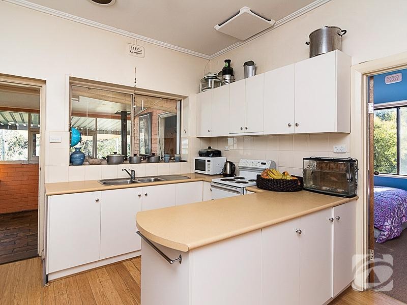 2832 Langhorne Creek Road, Langhorne Creek SA 5255