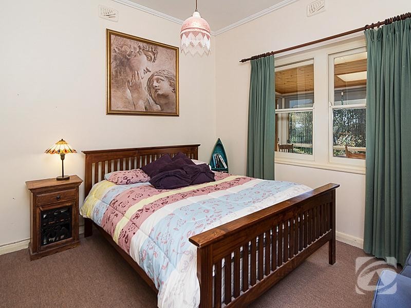 2832 Langhorne Creek Road, Langhorne Creek SA 5255