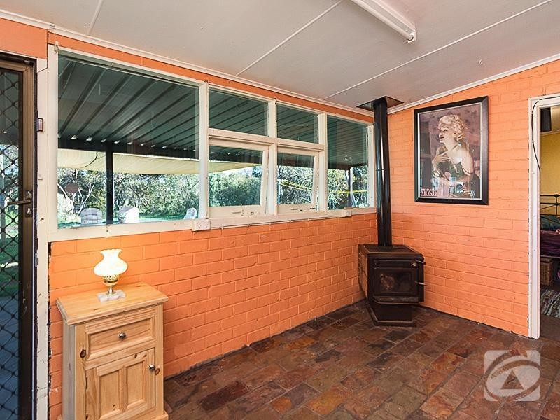 2832 Langhorne Creek Road, Langhorne Creek SA 5255