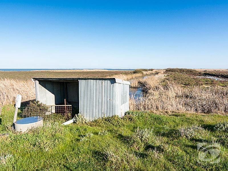 2832 Langhorne Creek Road, Langhorne Creek SA 5255