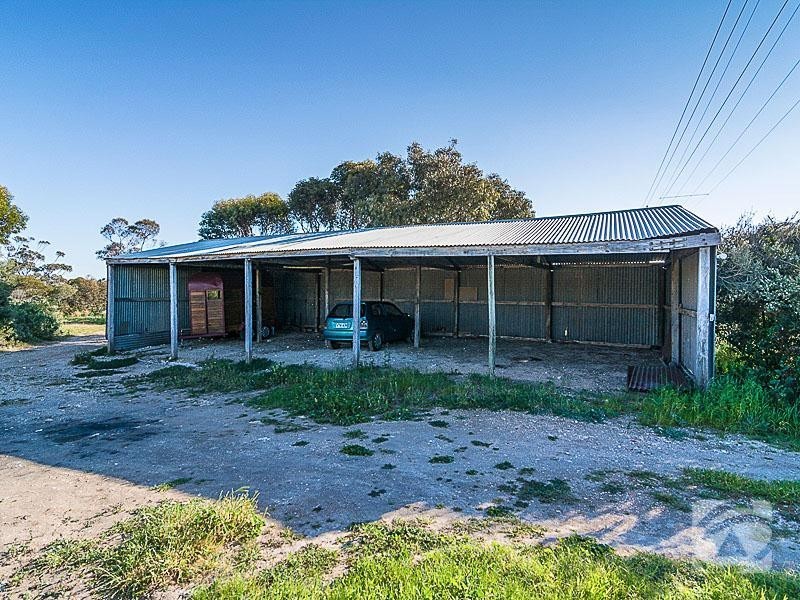 2832 Langhorne Creek Road, Langhorne Creek SA 5255