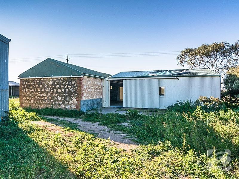 2832 Langhorne Creek Road, Langhorne Creek SA 5255