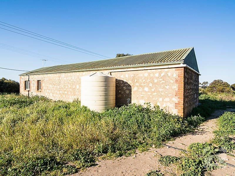 2832 Langhorne Creek Road, Langhorne Creek SA 5255