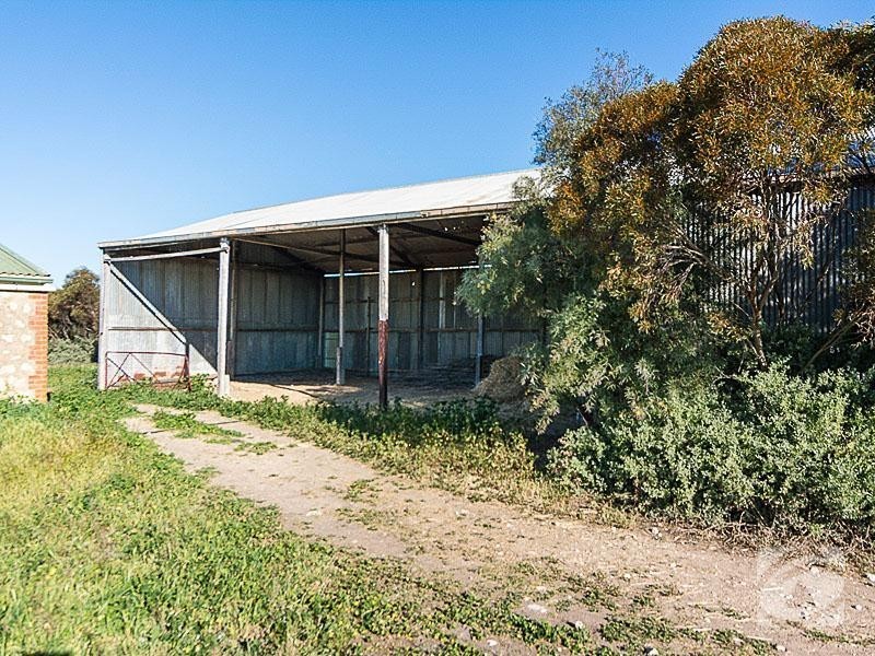 2832 Langhorne Creek Road, Langhorne Creek SA 5255