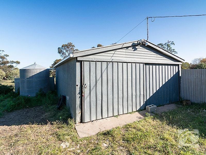 2832 Langhorne Creek Road, Langhorne Creek SA 5255