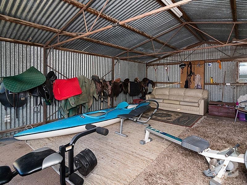 2832 Langhorne Creek Road, Langhorne Creek SA 5255