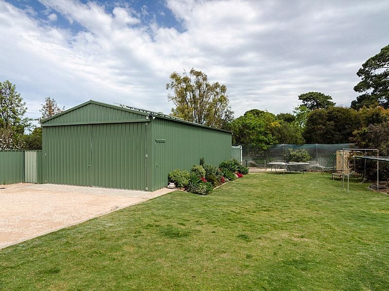 3 Brideson Road, Strathalbyn SA 5255