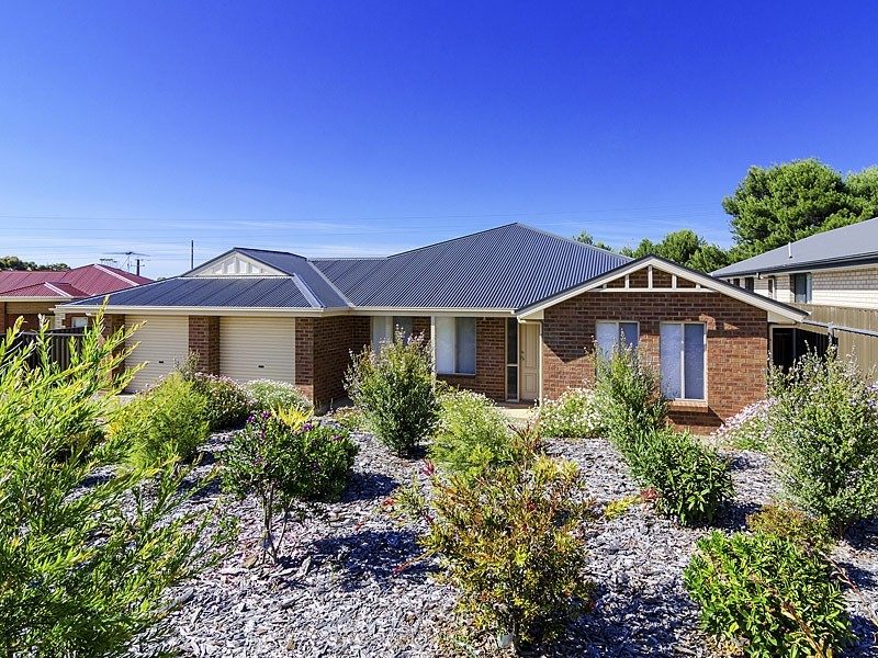 32 Glenalbyn Close, Strathalbyn SA 5255