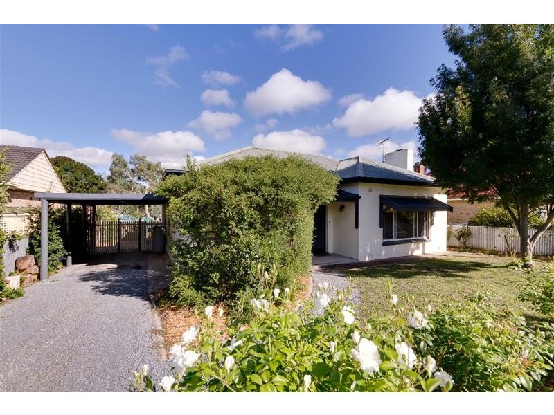 12 Stephenson Street, Mount Barker SA 5251