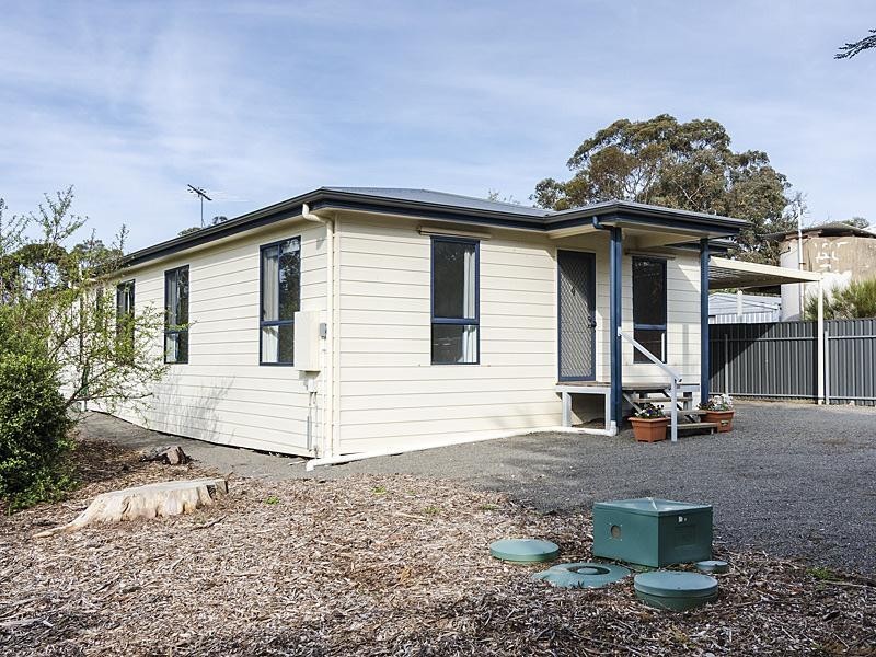 4 Donald Street, Dawesley SA 5252