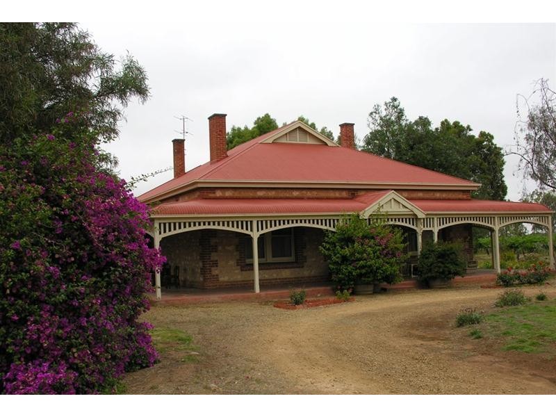 Lot 60 Step Road, Langhorne Creek SA 5255