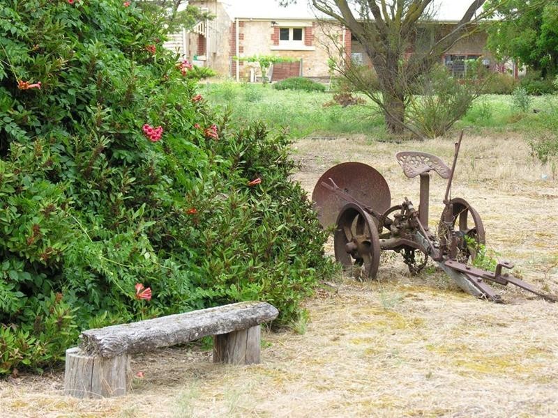 Lot 60 Step Road, Langhorne Creek SA 5255