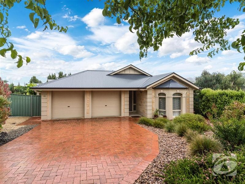 13 Rachel Circuit, Nairne SA 5252