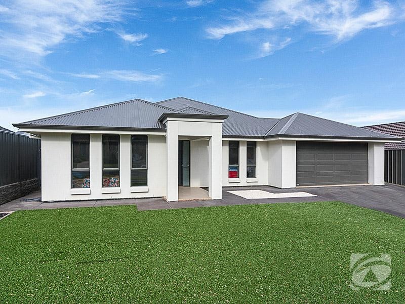 31 Hurling Drive, Mount Barker SA 5251