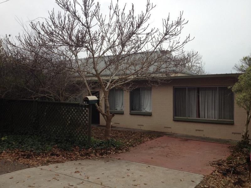 3 Fletcher  Road, Mount Barker SA 5251