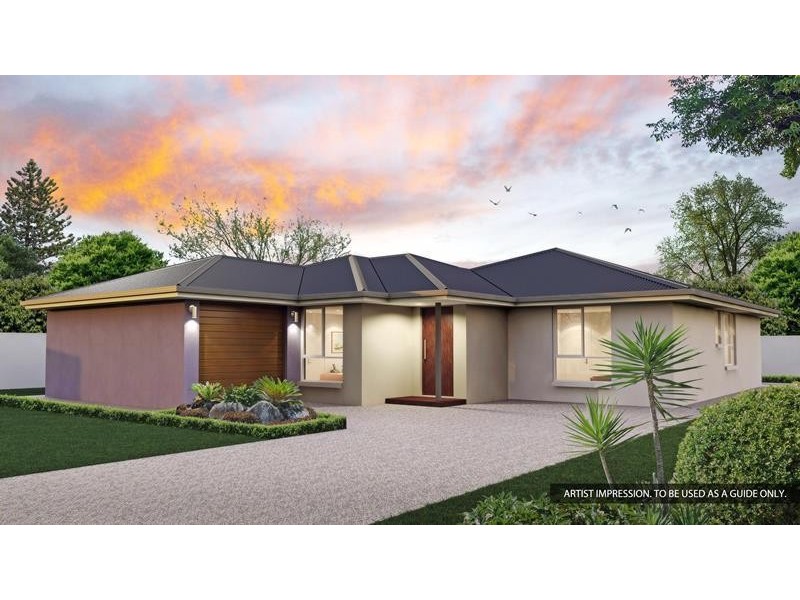 8 Pemberton Court, Macclesfield SA 5153