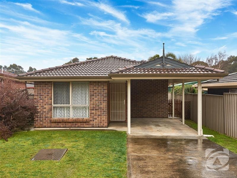 4a Symonds Drive, Mount Barker SA 5251
