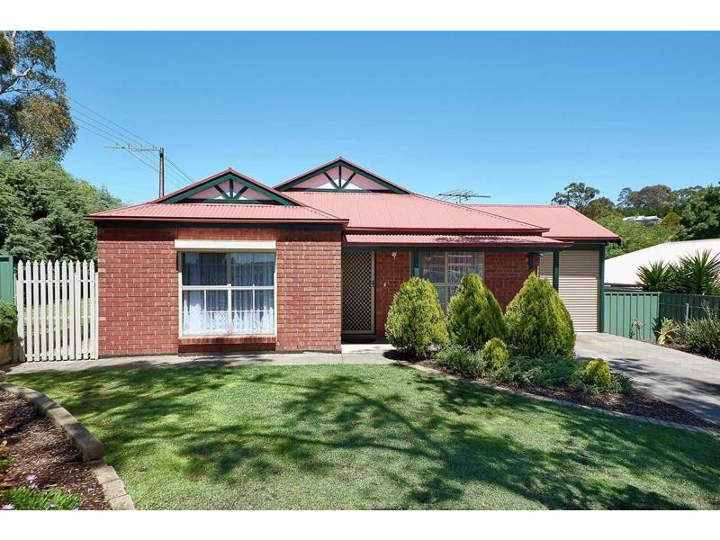 1 Commercial Street, Nairne SA 5252