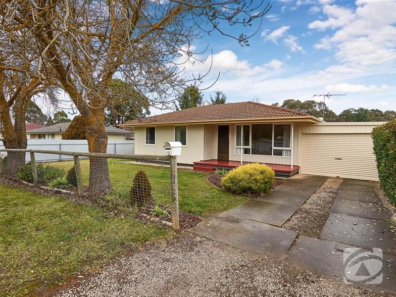 12 James Street, Mount Barker SA 5251