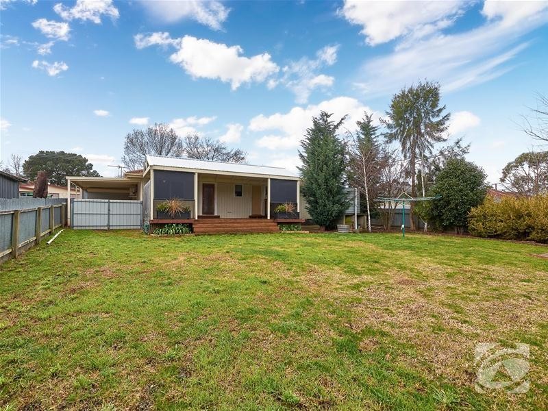 12 James Street, Mount Barker SA 5251
