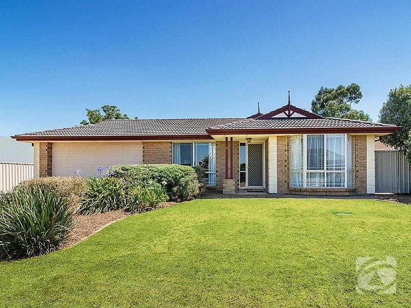 15 O’Donnell Drive, Littlehampton SA 5250