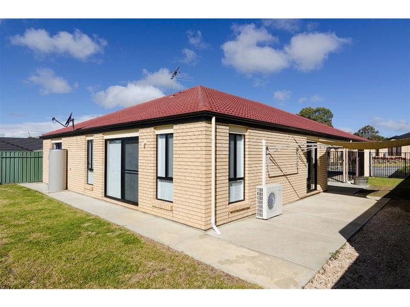 36 Barton Circuit, Mount Barker SA 5251