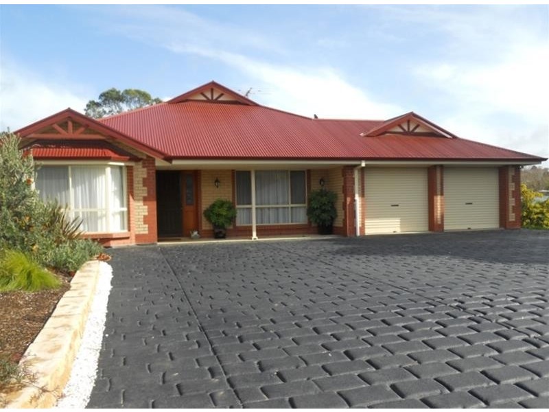 29 Clydesdale Place, Nairne SA 5252