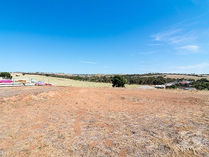 Lot 302 Kerslake Court, Strathalbyn SA 5255
