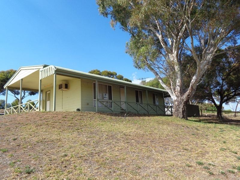 1a Via Terramin, Callington Road, Strathalbyn SA 5255
