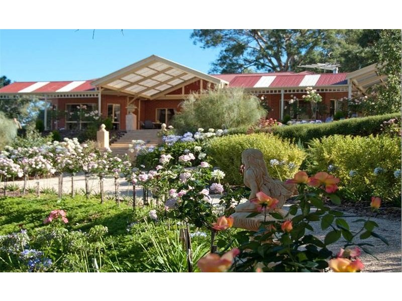 25 Dyer Road, Macclesfield SA 5153