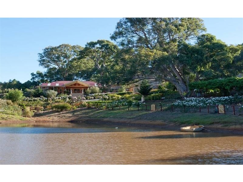 25 Dyer Road, Macclesfield SA 5153