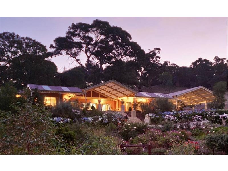 25 Dyer Road, Macclesfield SA 5153