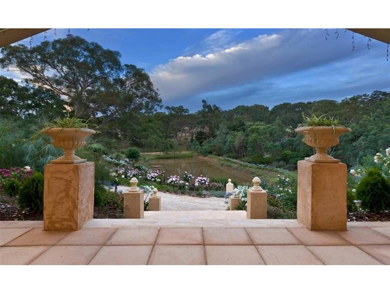 25 Dyer Road, Macclesfield SA 5153