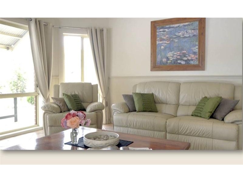 25 Dyer Road, Macclesfield SA 5153