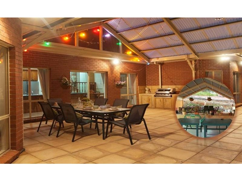 25 Dyer Road, Macclesfield SA 5153