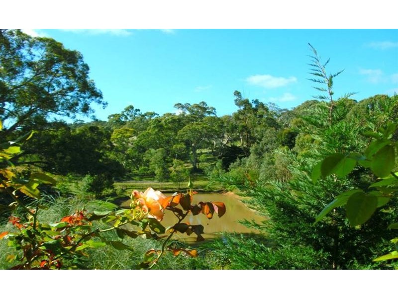 25 Dyer Road, Macclesfield SA 5153