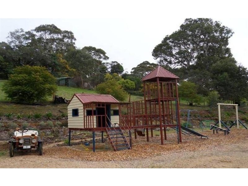 25 Dyer Road, Macclesfield SA 5153