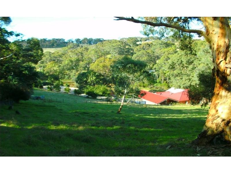 25 Dyer Road, Macclesfield SA 5153