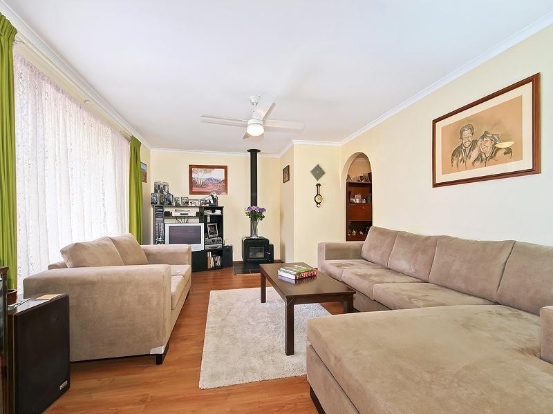 10 Darkana Road, Balhannah SA 5242