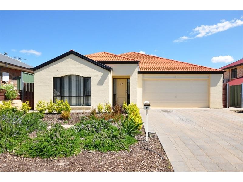 27 Downing Street, Mount Barker SA 5251