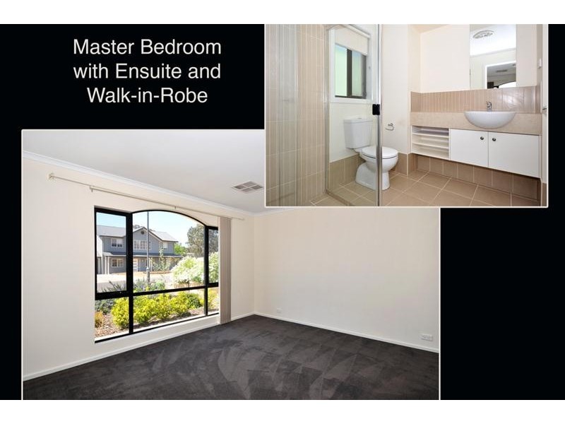 27 Downing Street, Mount Barker SA 5251